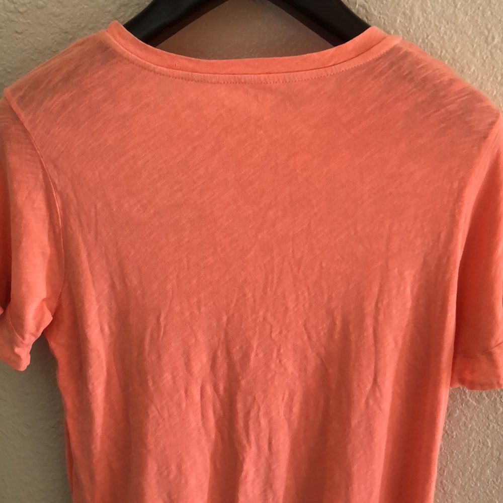 SUNDRY SHORT SLEEVE TEE/EUC - Picture 9 of 13